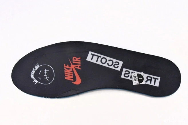 x Low Jordan Comfortable Scott DM7866- 776 Black Air OG Travis Phantom 1 1231